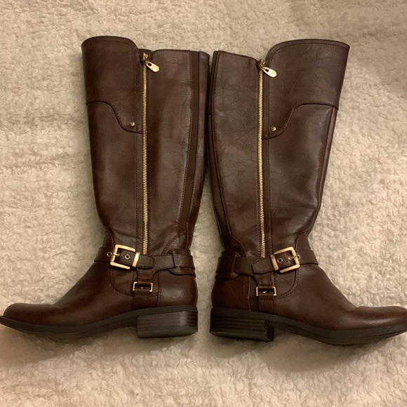 G by Guess boots - Picture 5 of 12